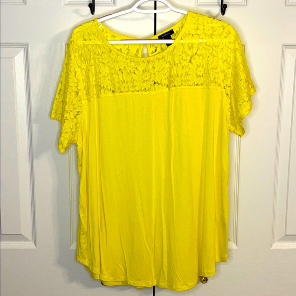 Women’s top